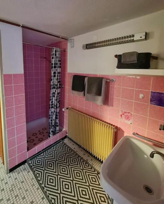 Idyllische Kleine Ferienwohnung Im Schwarzwald Friedenweiler المظهر الخارجي الصورة